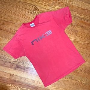 Nike T-Shirt